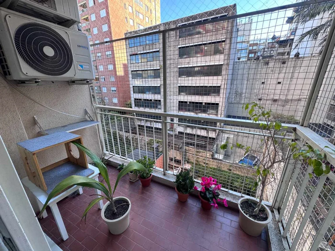 Departamento en venta en Colegiales