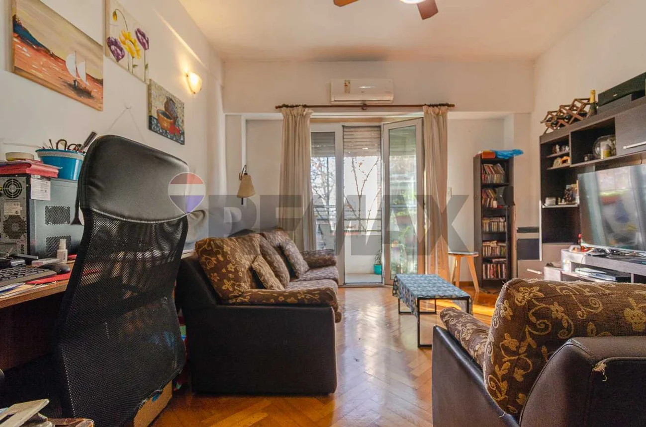 Departamento en venta en Almagro, foto 2