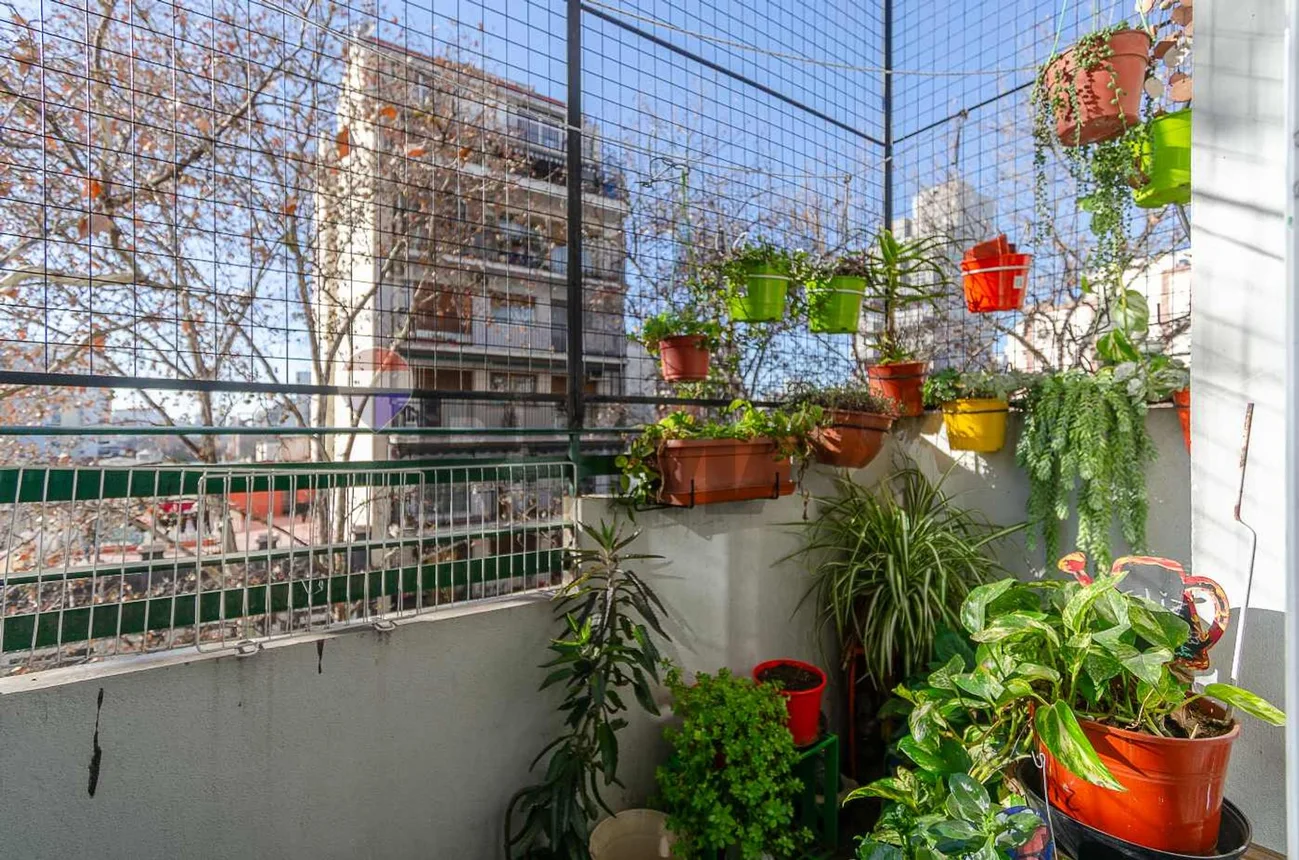Departamento en venta en Almagro, foto 5