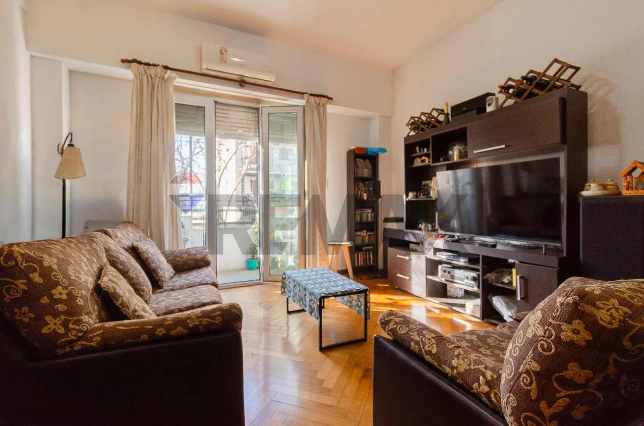 Departamento en venta en Almagro, foto 3