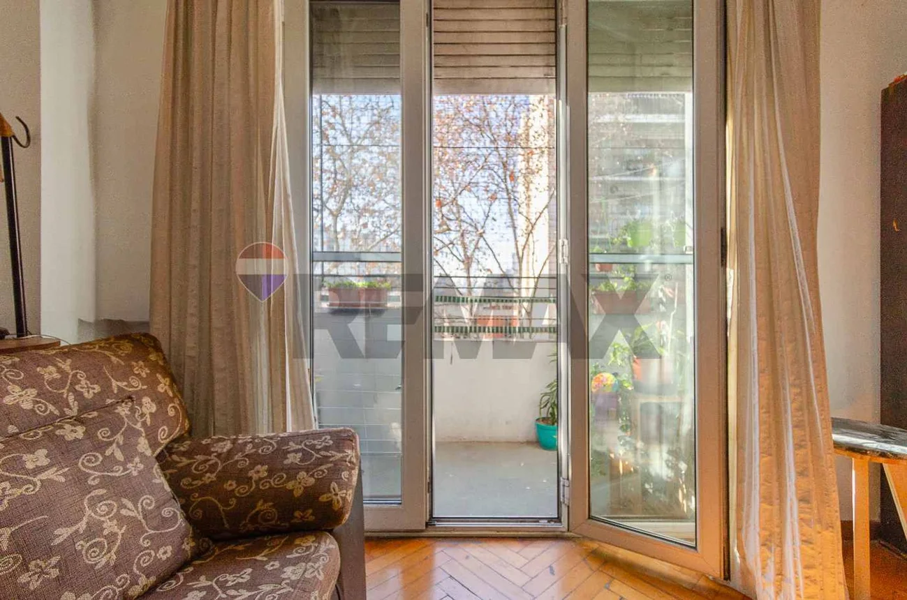 Departamento en venta en Almagro, foto 4