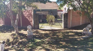 VENTA QUINTA G. RODRIGUEZ 633 M2. APTO CREDITO