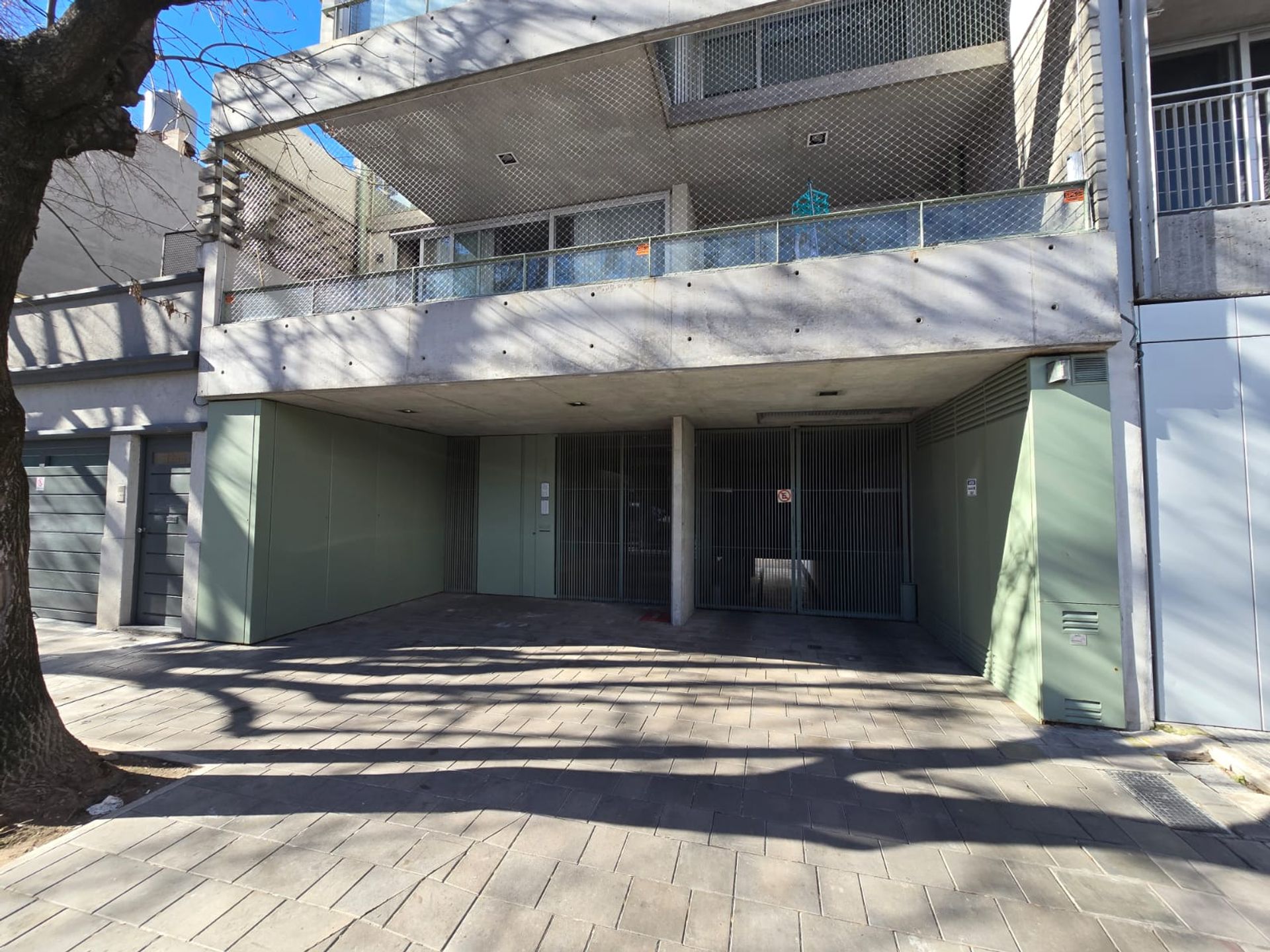 Foto 38 — Venta Monoambiente en L con amplio Balcón P. Chas
