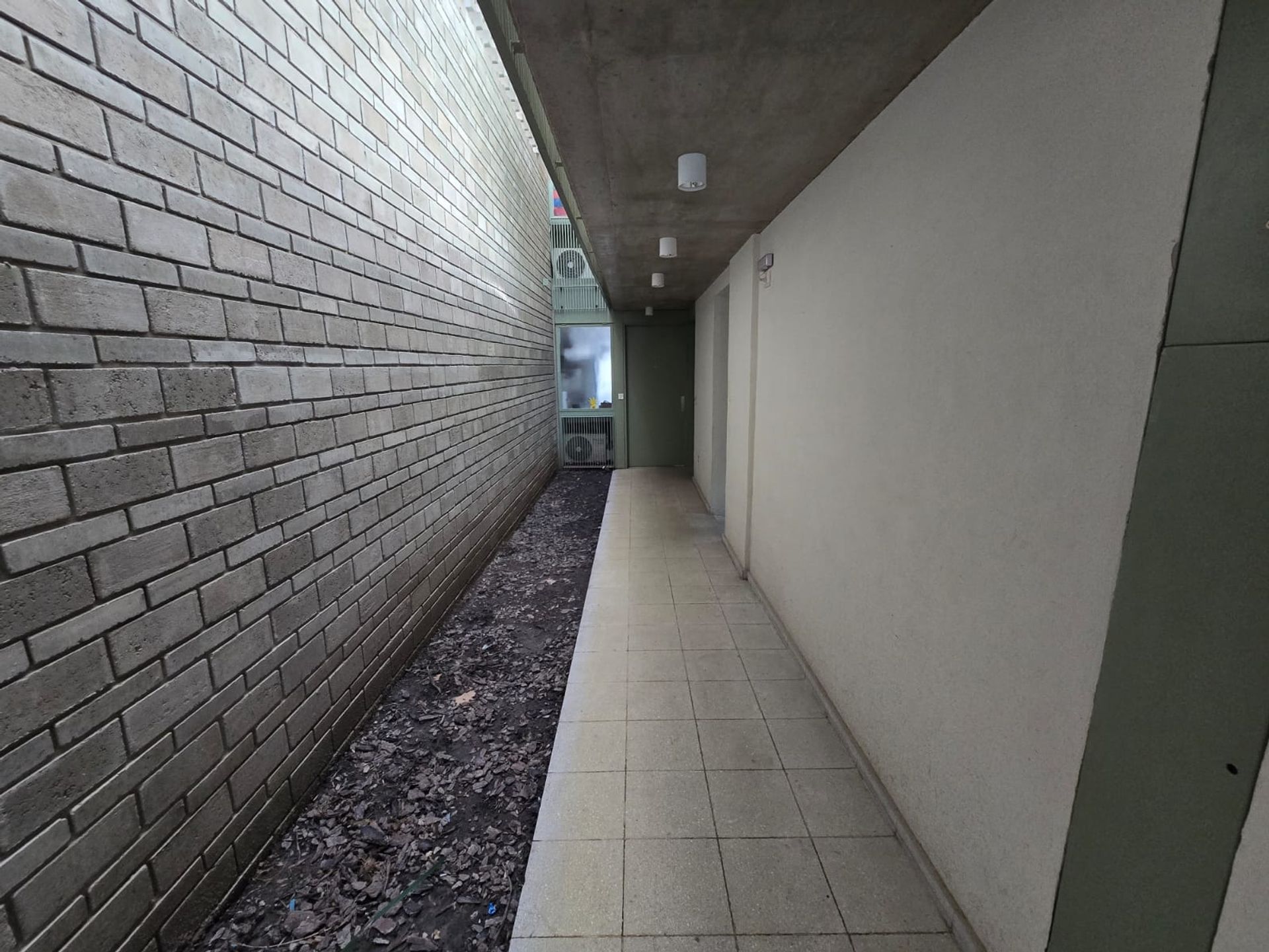 Foto 31 — Venta Monoambiente en L con amplio Balcón P. Chas