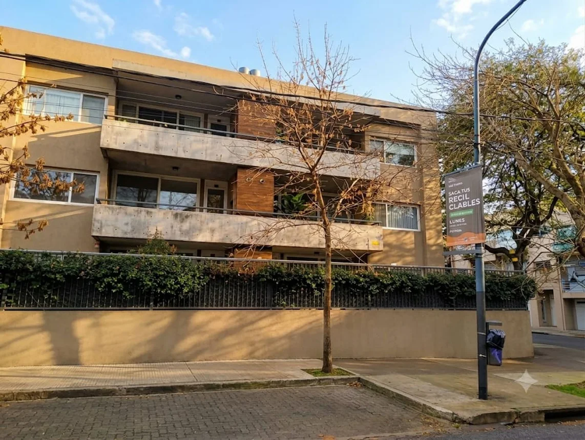 Departamento de 2 ambientes en venta en Florida, Carlos Francisco Melo 2900