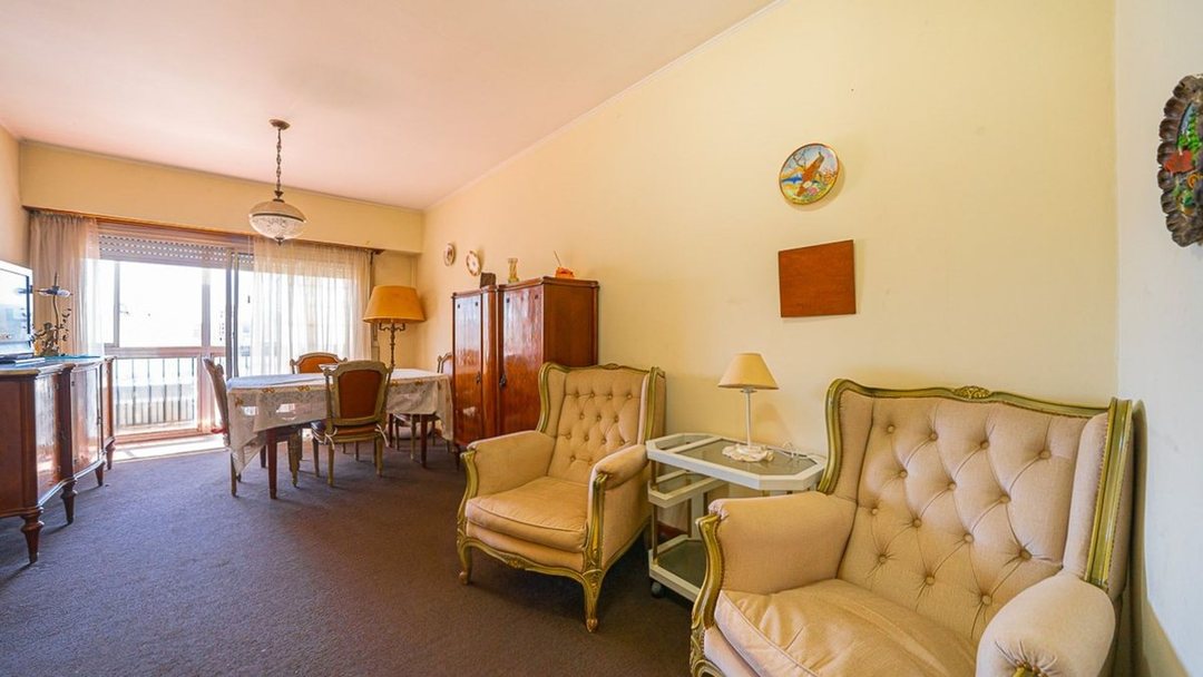 DEPARTAMENTO VENTA TRES AMBIENTES MONSERRAT