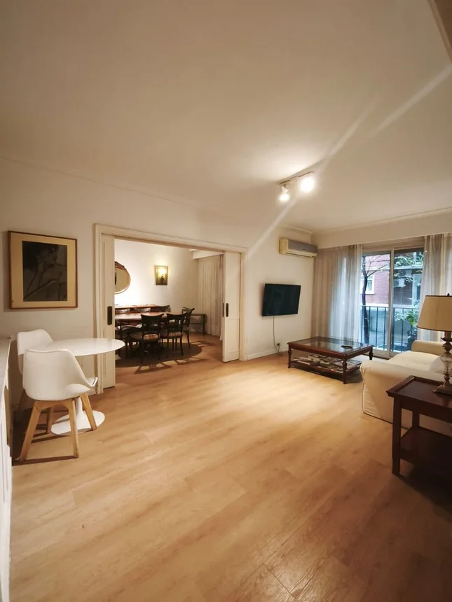 Departamento en venta en Recoleta, foto 2