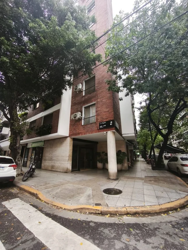 Departamento en venta en Recoleta, foto 4