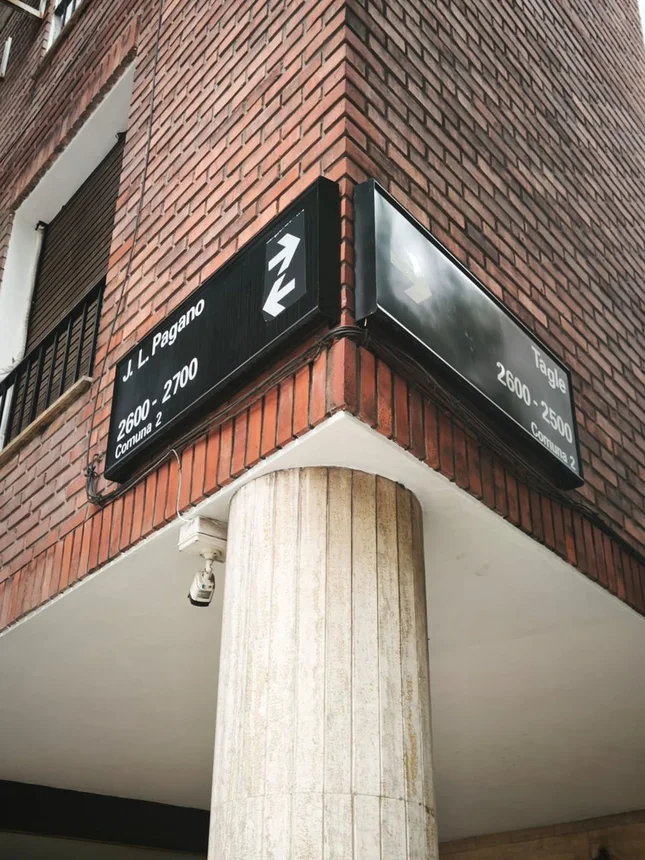 Departamento en venta en Recoleta, foto 3