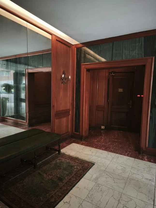 Departamento en venta en Recoleta, foto 5