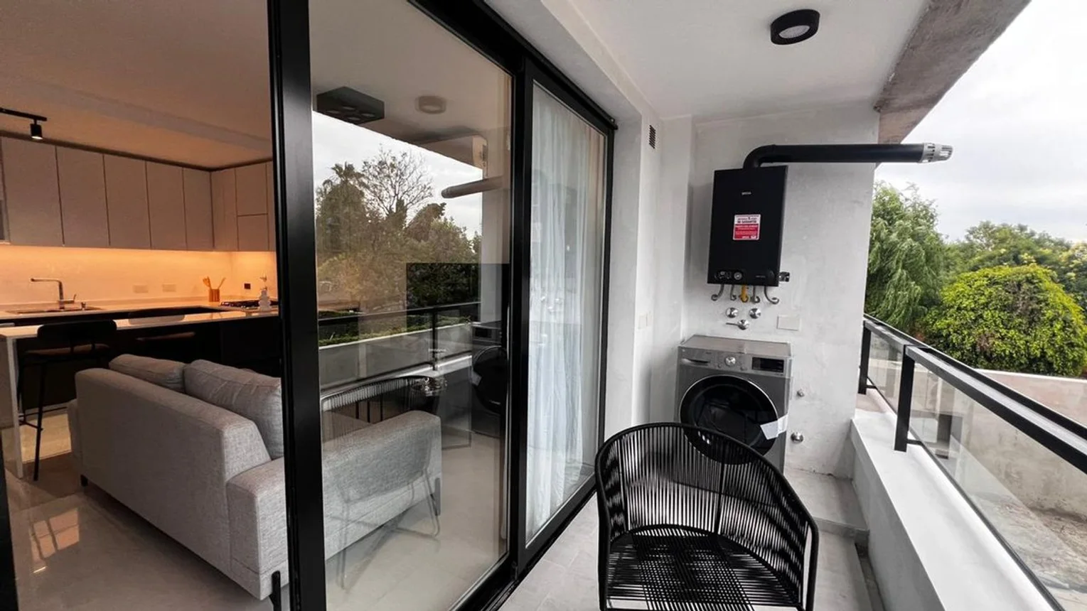 Departamento de 2 ambientes en venta en Castelar, Avellaneda 2100, foto 2