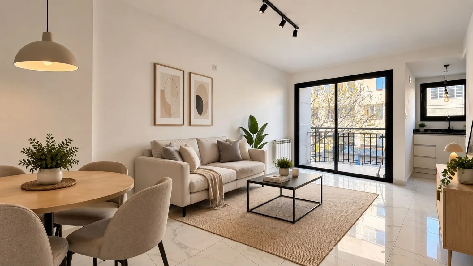 Departamento de 2 ambientes en venta en Mar del Plata, Jujuy 900, foto 3