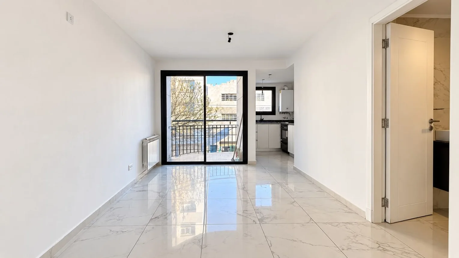 Departamento de 2 ambientes en venta en Mar del Plata, Jujuy 900, foto 2