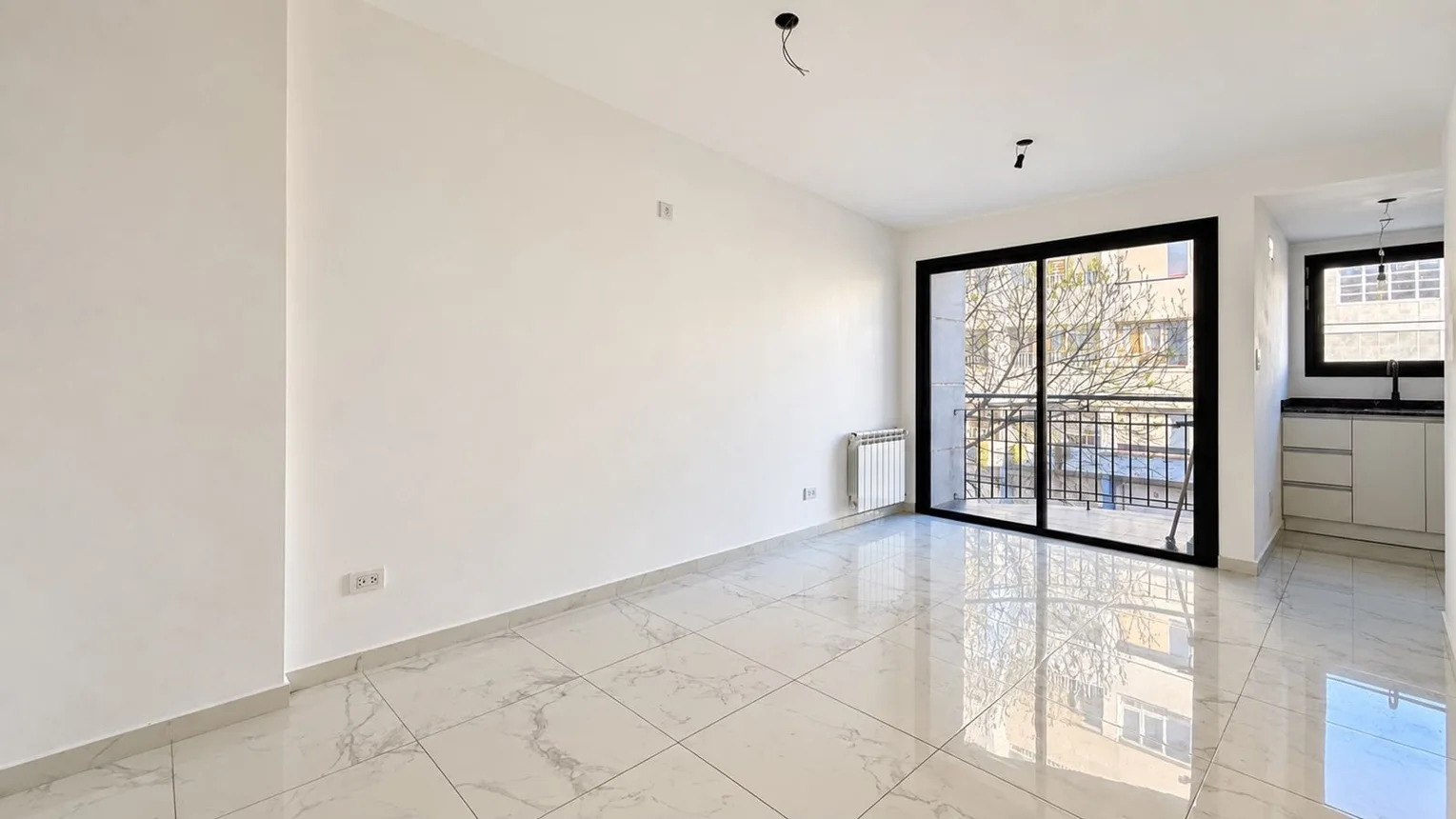 Departamento de 2 ambientes en venta en Mar del Plata, Jujuy 900, foto 4