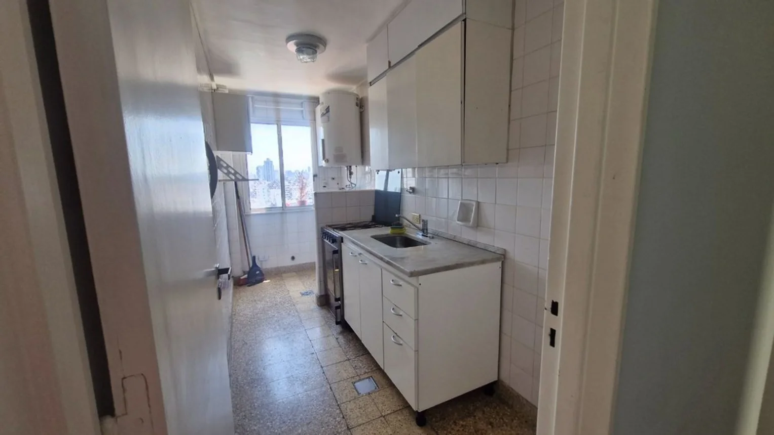 Departamento en venta en Balvanera