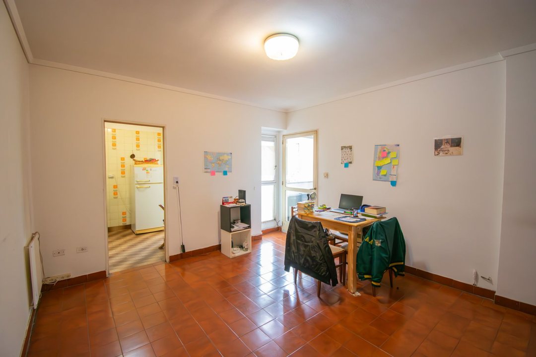 VENTA DEPARTAMENTO 2 AMB LAVADERO BALCON NUÑEZ