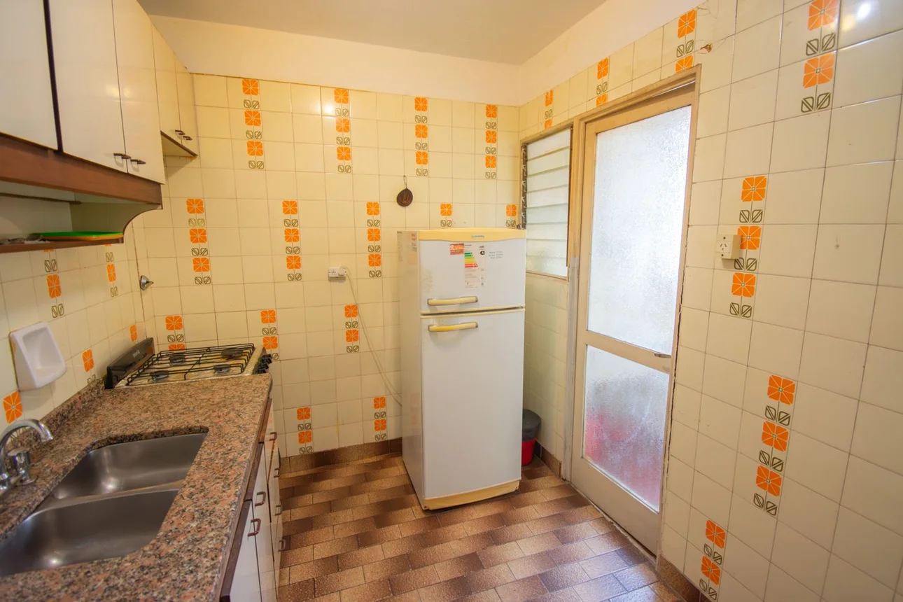 Departamento de 2 ambientes en venta en Núñez, Avenida Cabildo 3200, foto 2