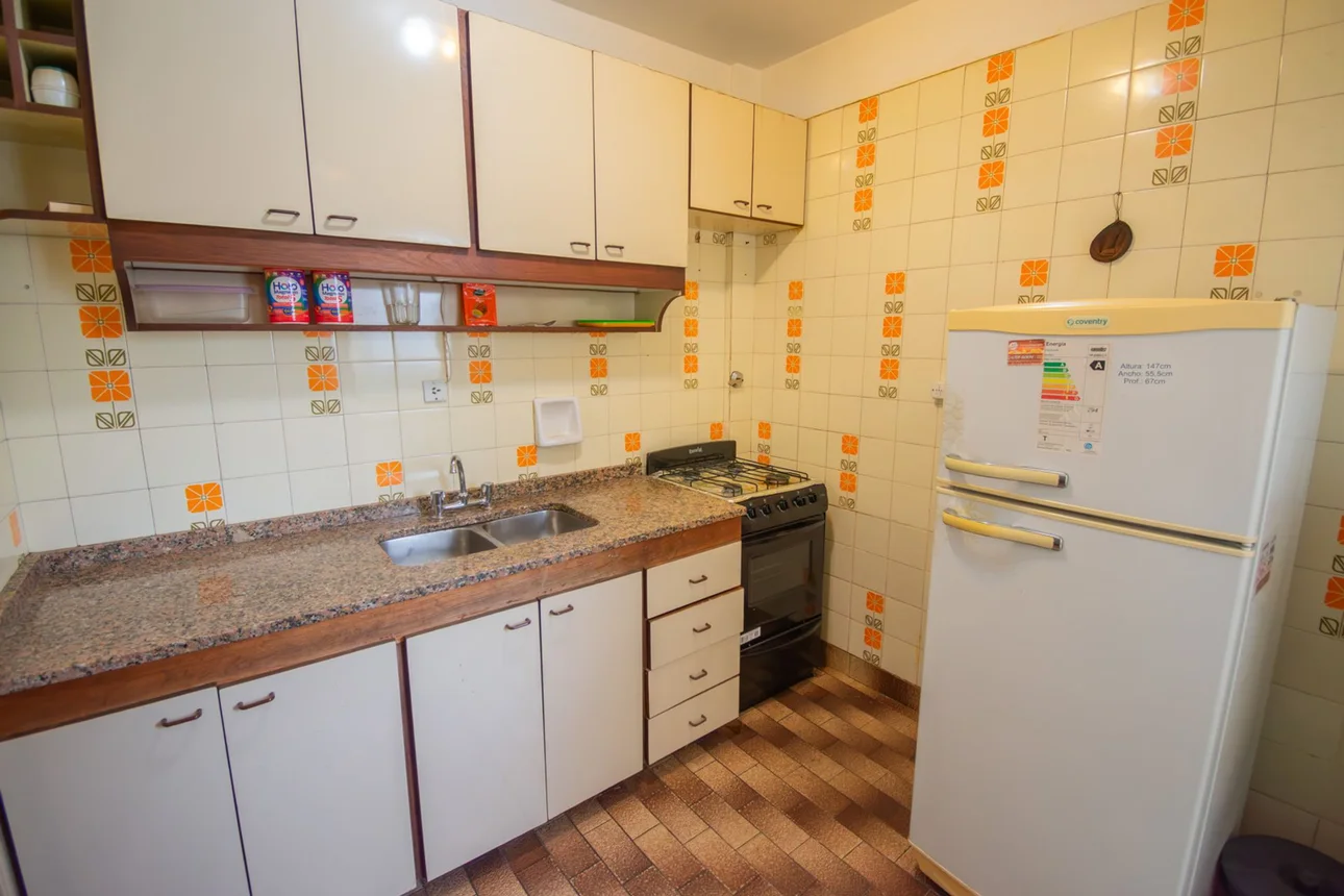 Departamento de 2 ambientes en venta en Núñez, Avenida Cabildo 3200, foto 4