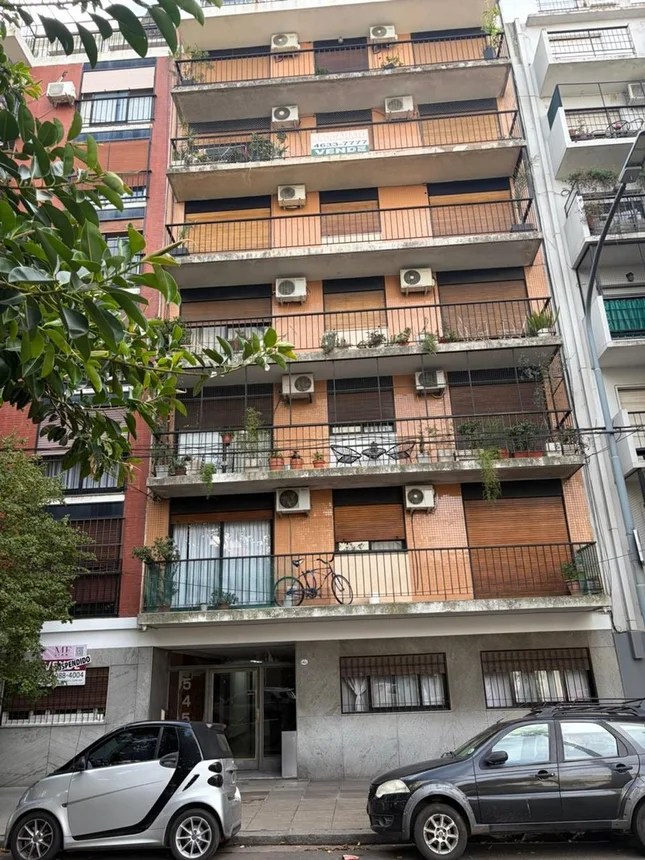 Departamento en venta en Villa Luro