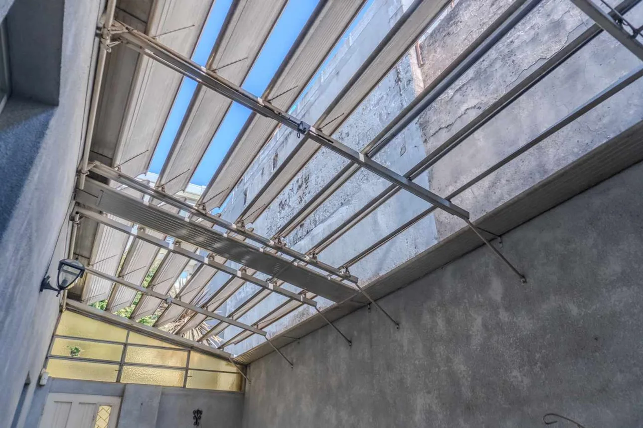 Casa de 4 ambientes en venta en Monte Castro, Cervantes 1800, foto 4