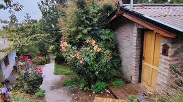 ALQUILER AMOBLADO - Permanente o Semipermante