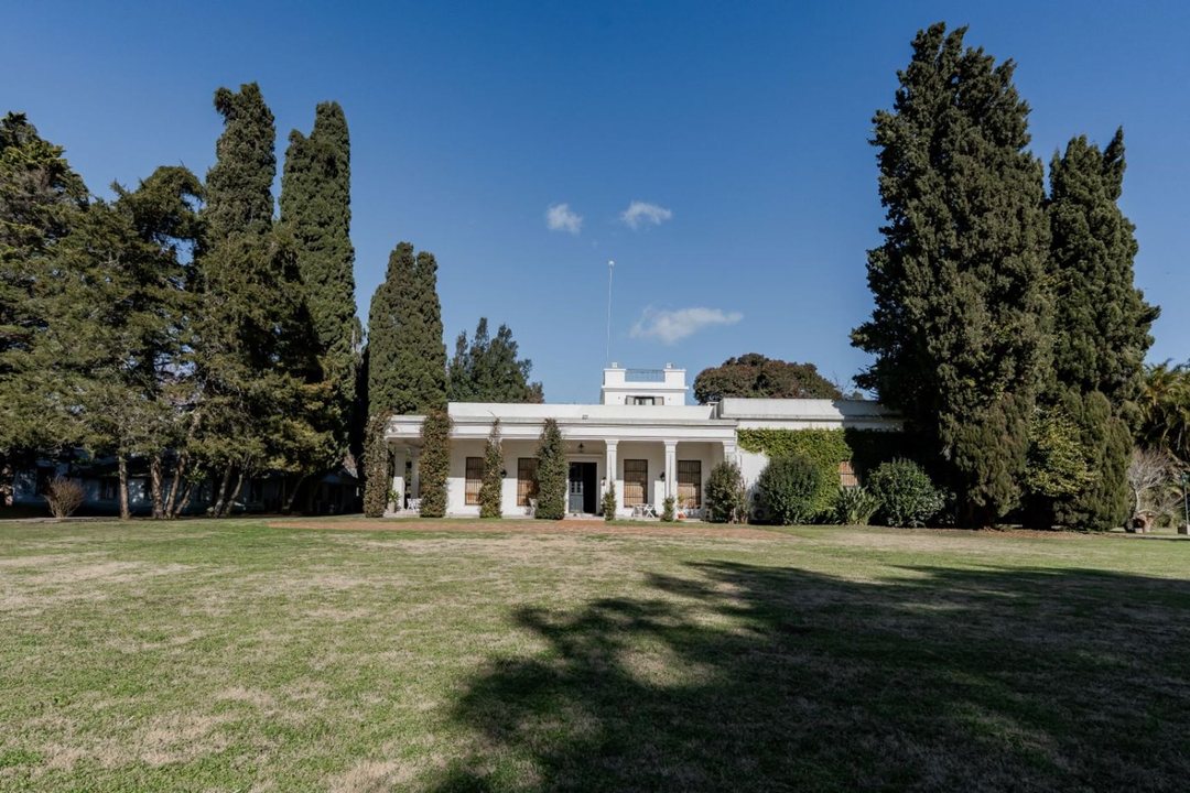 VENTA ESTANCIA "EL RINCÓN", VILLA ELISA