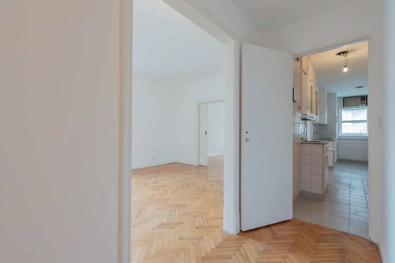 Semipiso en venta en Recoleta, foto 4