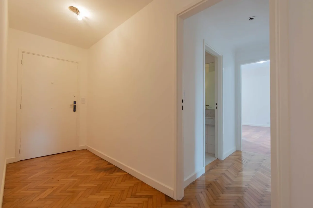 Semipiso en venta en Recoleta, foto 3