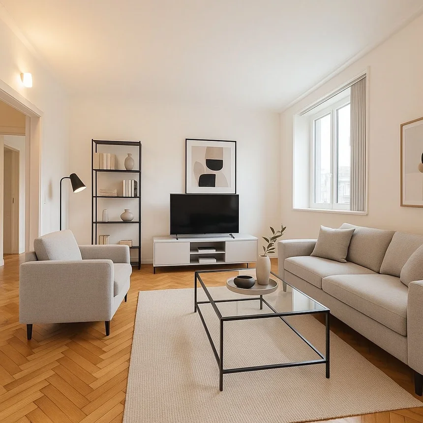 Semipiso en venta en Recoleta