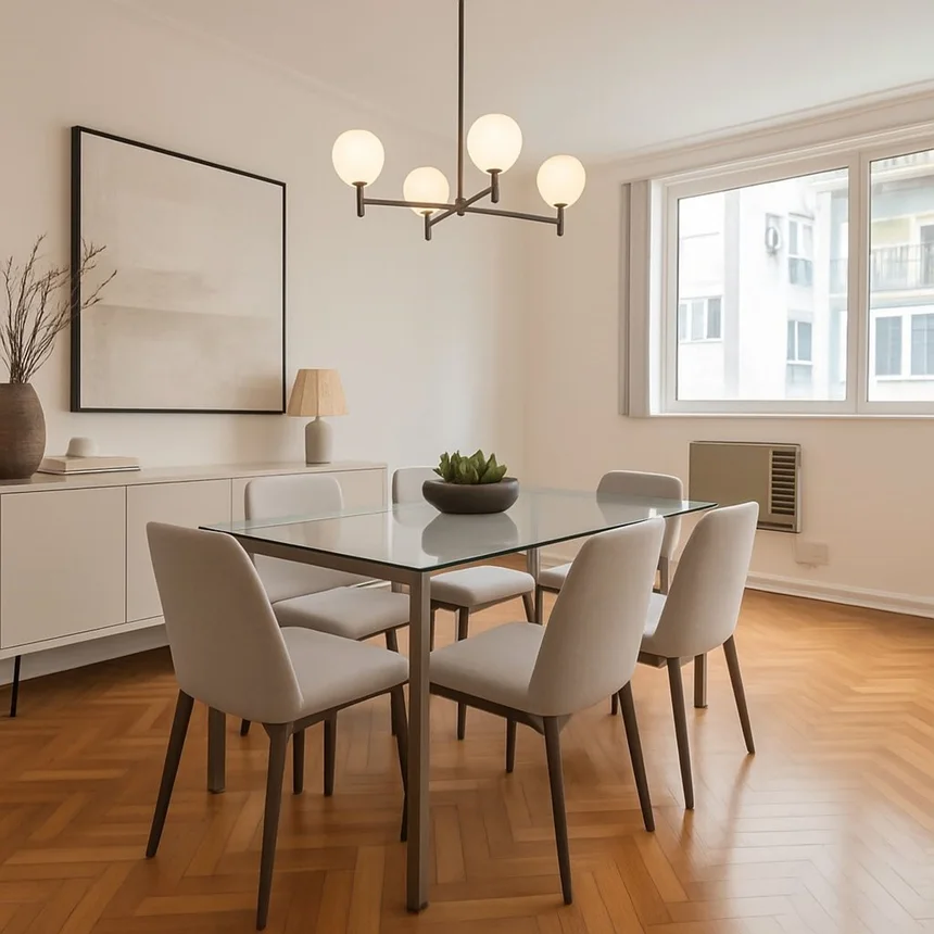 Semipiso en venta en Recoleta, foto 2