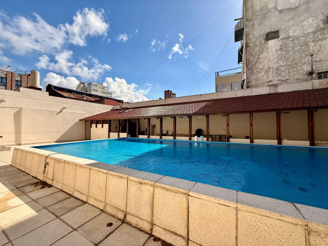 Departamento en venta en Colegiales, Virrey Olaguer y Feliú 3100, foto 5