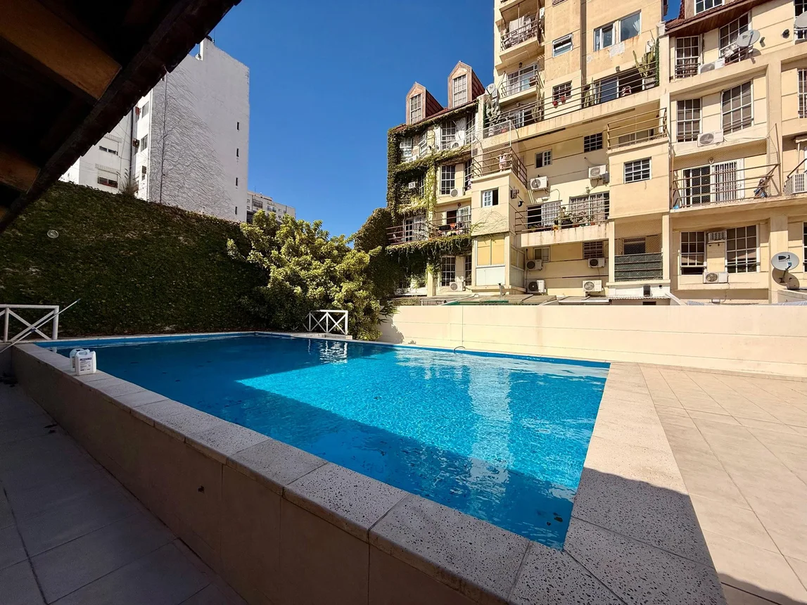 Departamento en venta en Colegiales, Virrey Olaguer y Feliú 3100, foto 4