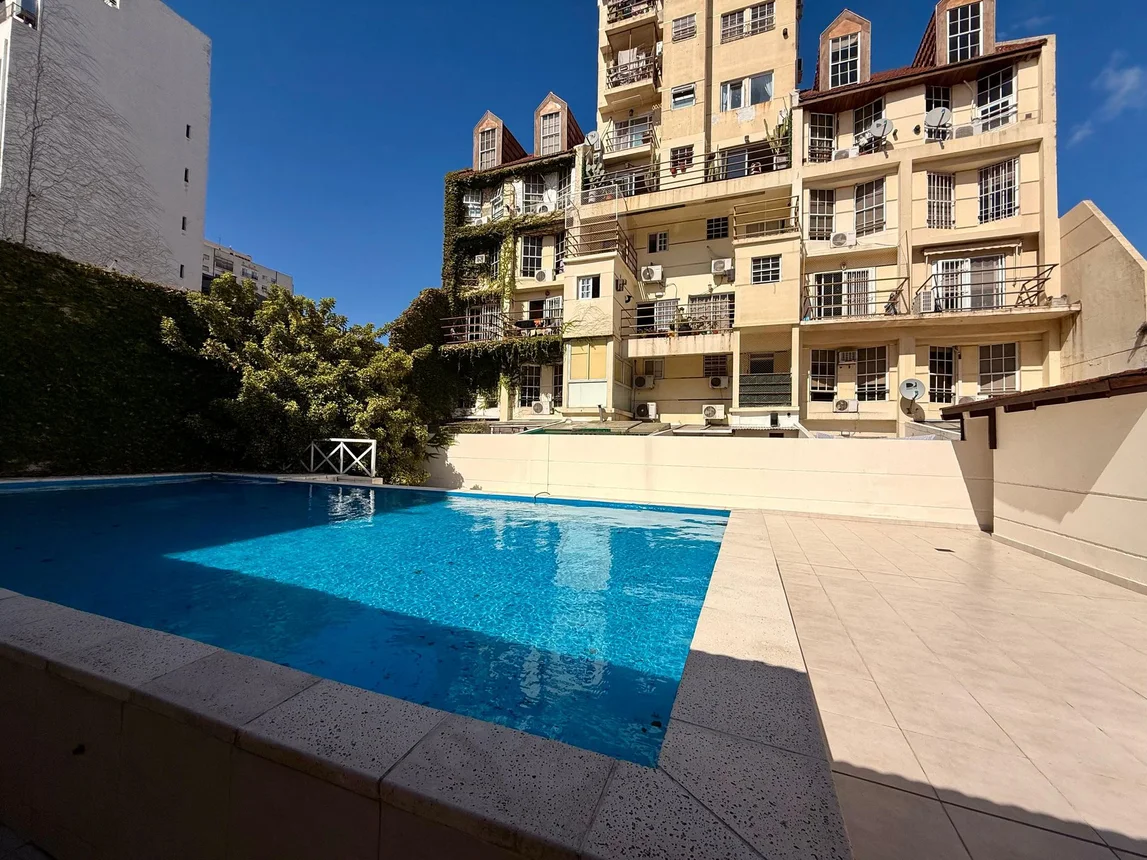 Departamento en venta en Colegiales, Virrey Olaguer y Feliú 3100, foto 2
