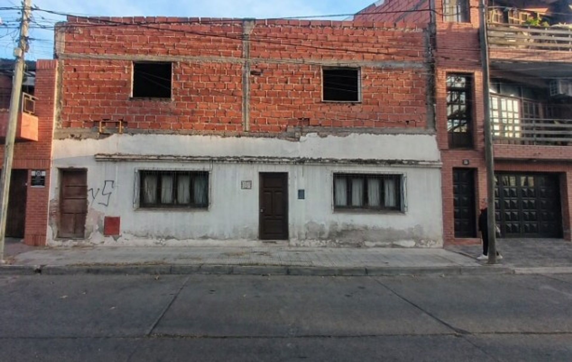 CASA A REFACCIONAR VENTA MACROCENTRO ESTECO AL 900 - foto 8