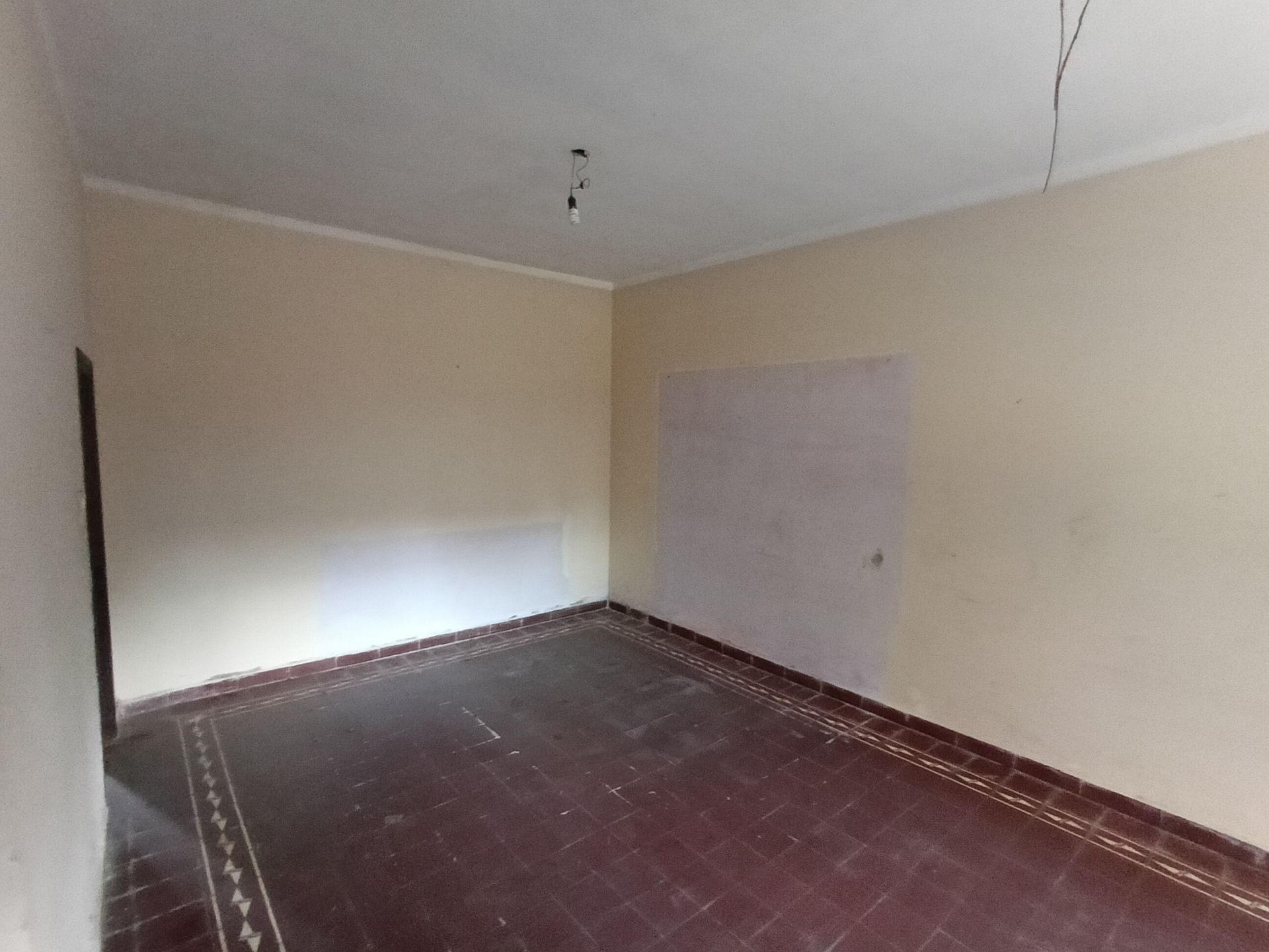 CASA A REFACCIONAR VENTA MACROCENTRO ESTECO AL 900 - foto 4