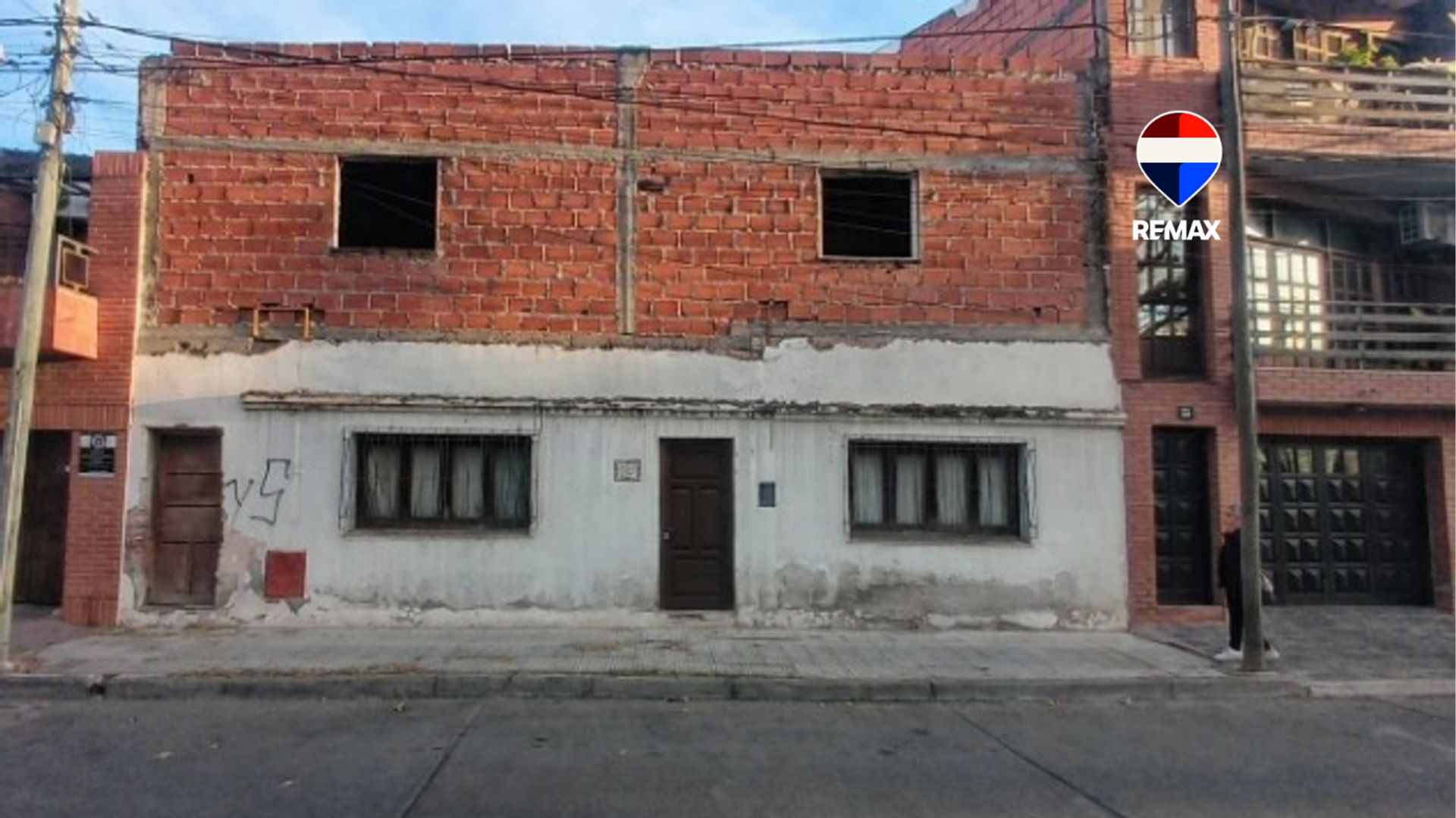 CASA A REFACCIONAR VENTA MACROCENTRO ESTECO AL 900 - foto 1