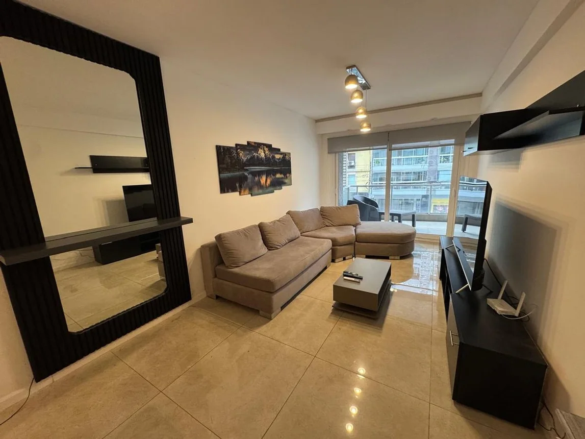 Departamento de 4 ambientes en venta en Palermo, Av. Córdoba 3600, foto 2