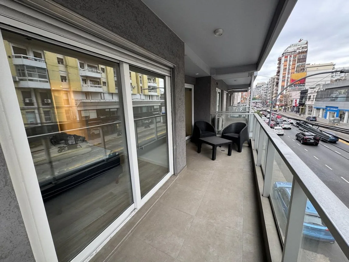 Departamento de 4 ambientes en venta en Palermo, Av. Córdoba 3600, foto 5