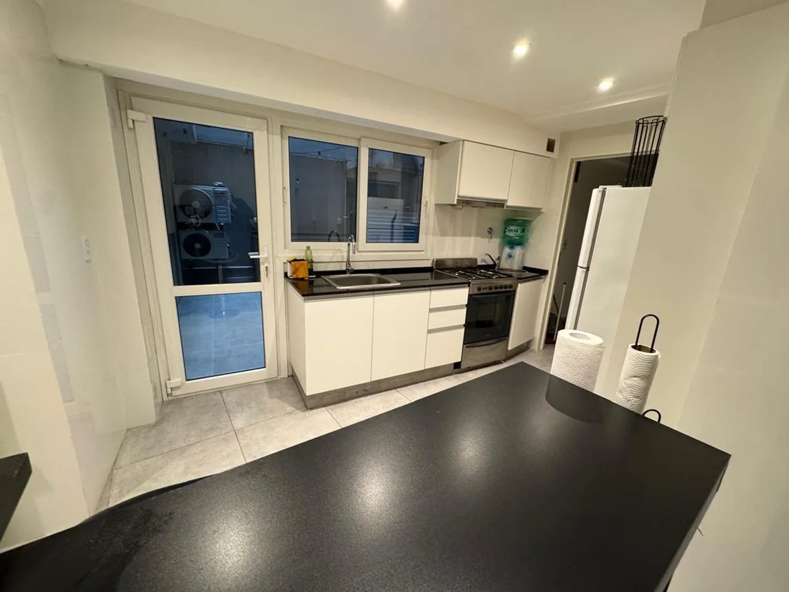 Departamento de 4 ambientes en venta en Palermo, Av. Córdoba 3600, foto 3