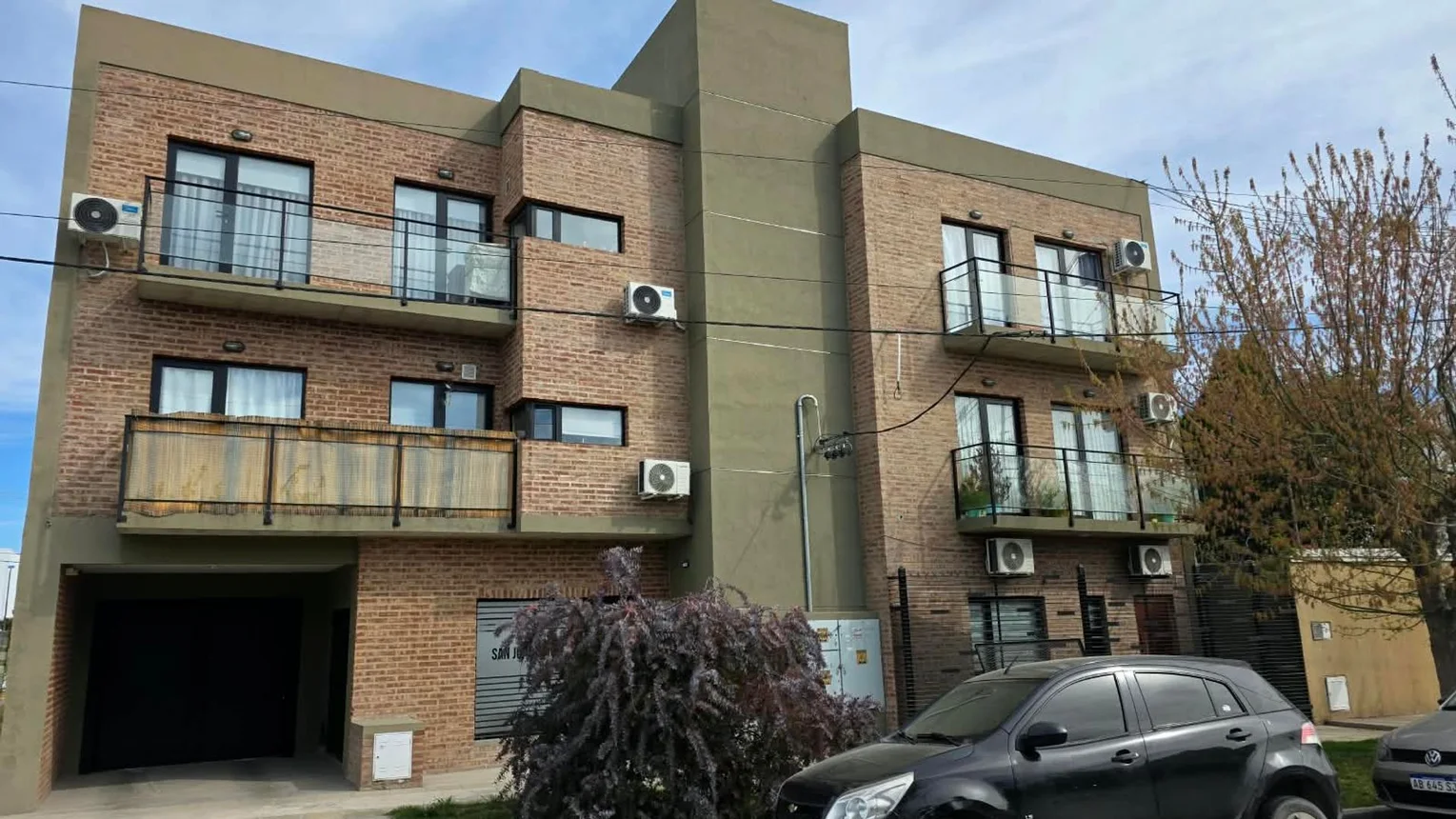 Departamento de 2 ambientes en venta en Neuquén, San Juan 2100, foto 2
