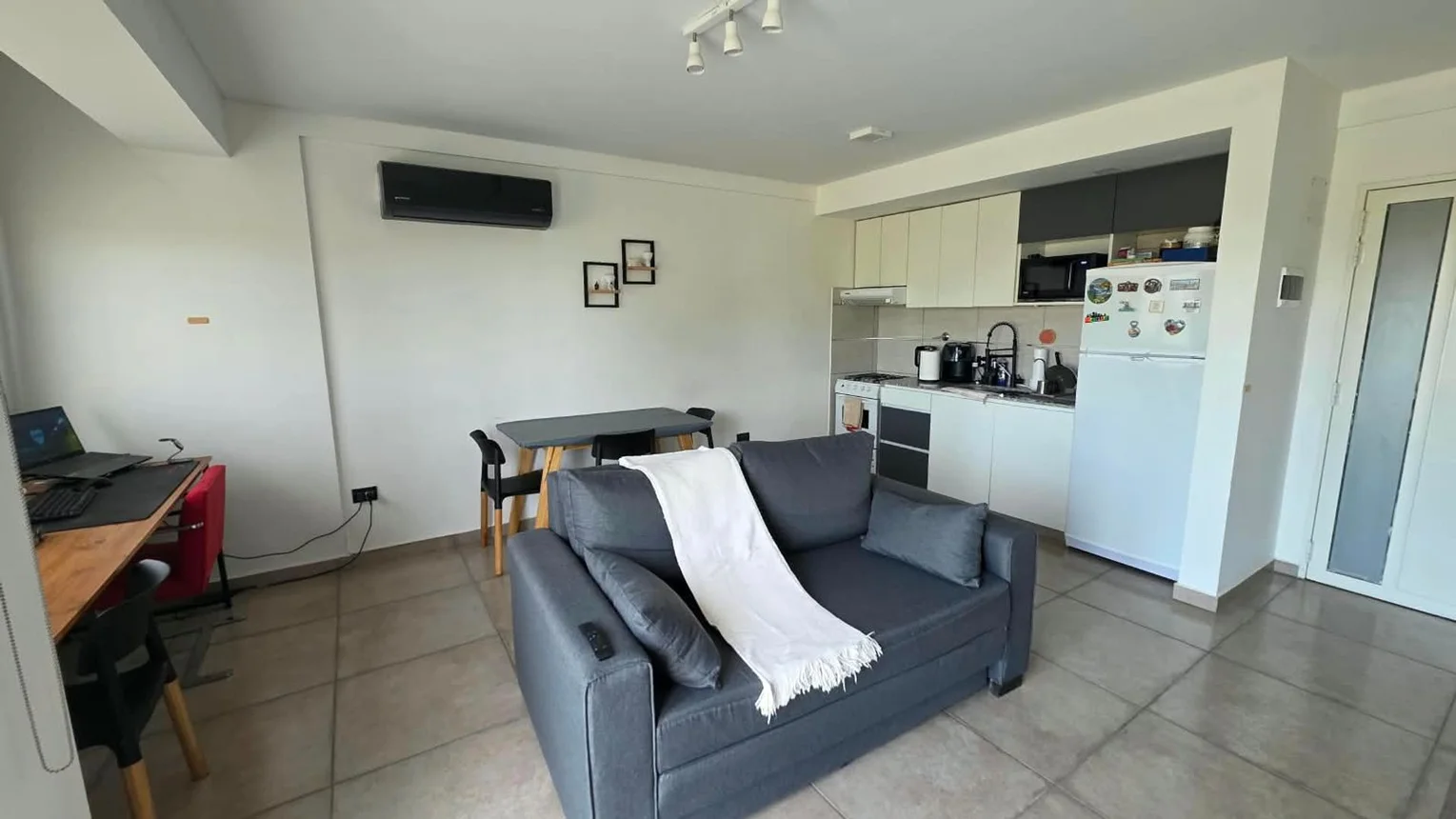 Departamento de 2 ambientes en venta en Neuquén, San Juan 2100, foto 4