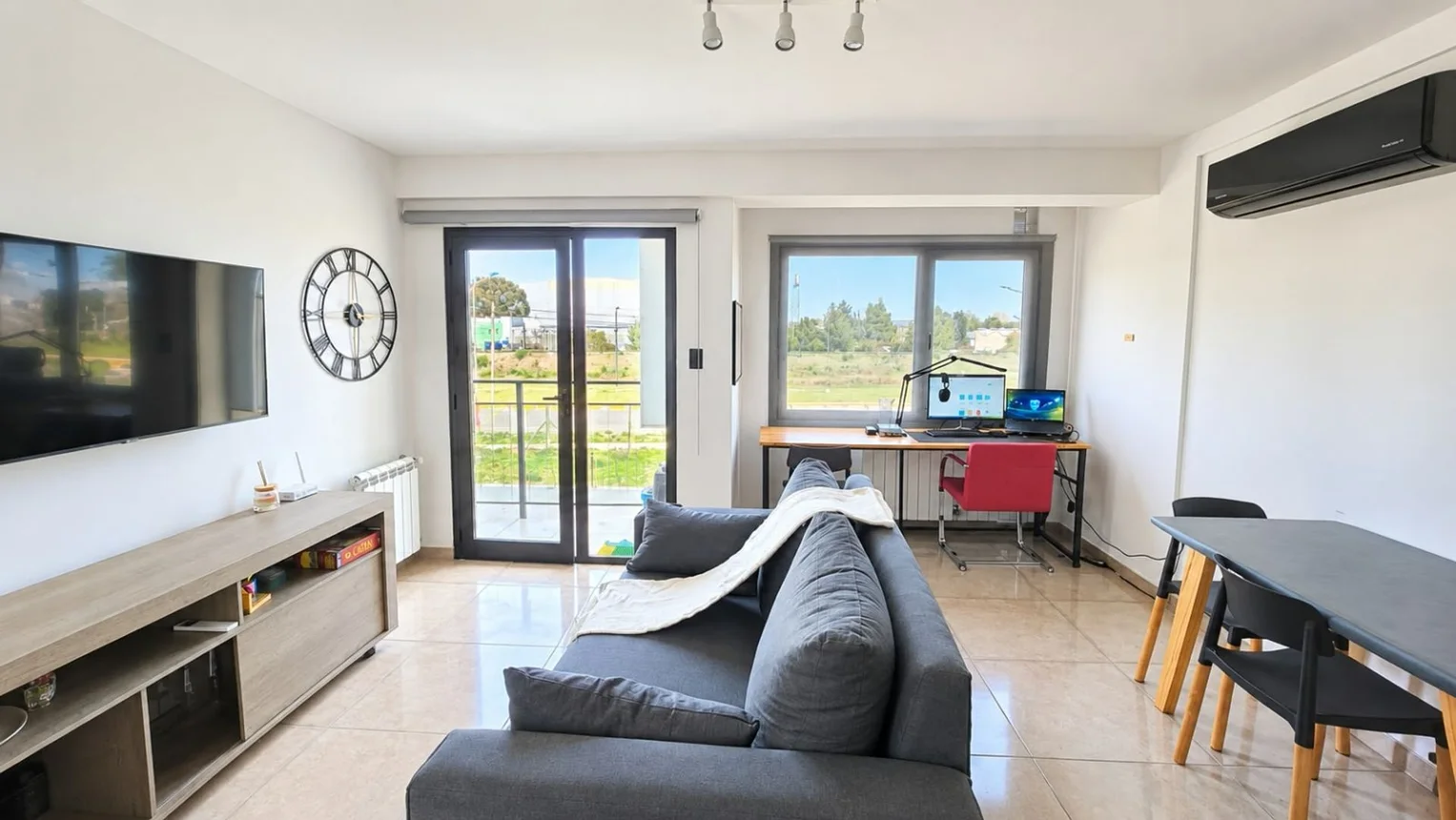 Departamento de 2 ambientes en venta en Neuquén, San Juan 2100, foto 3