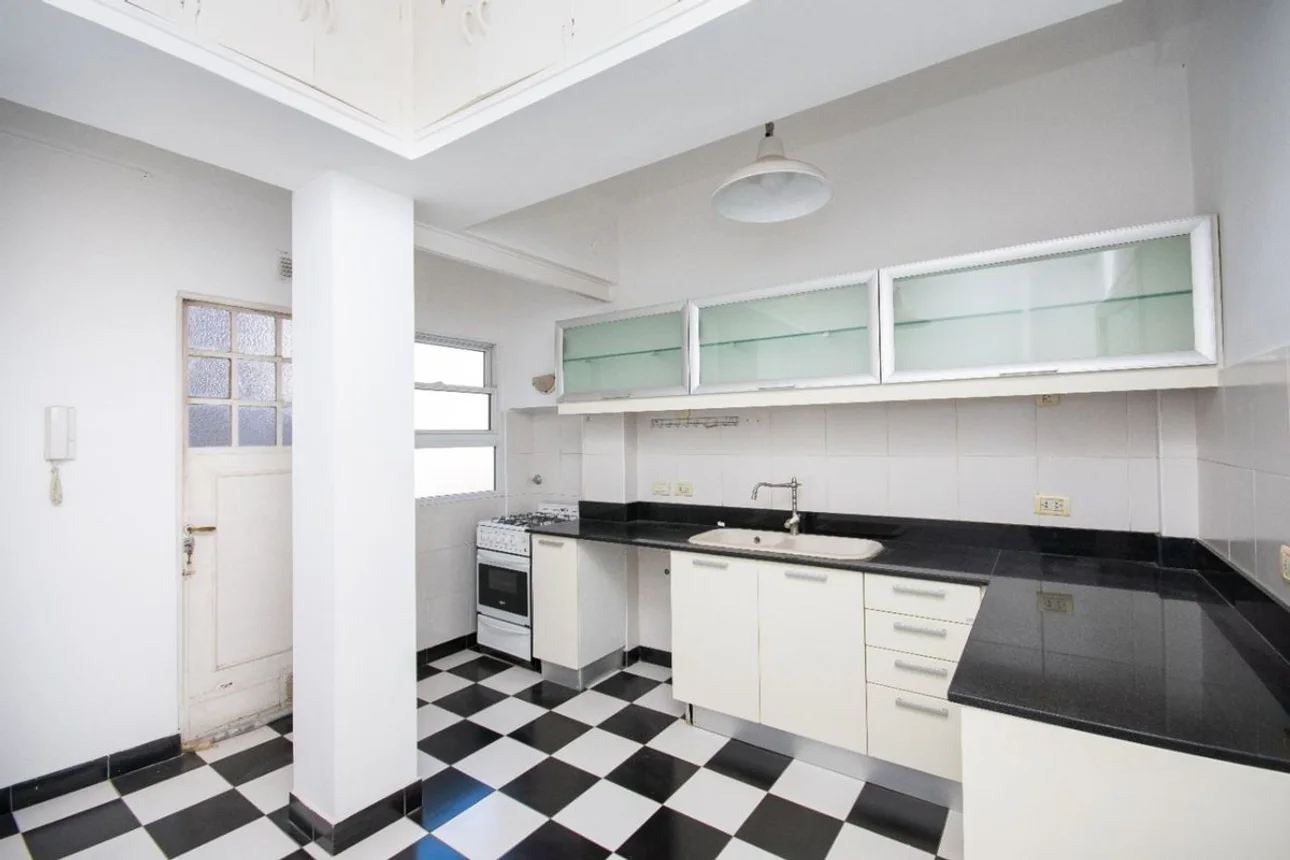 Departamento en venta en Balvanera