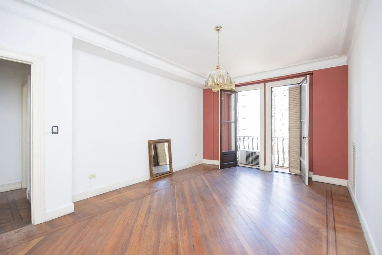 Departamento en venta en Balvanera, foto 4