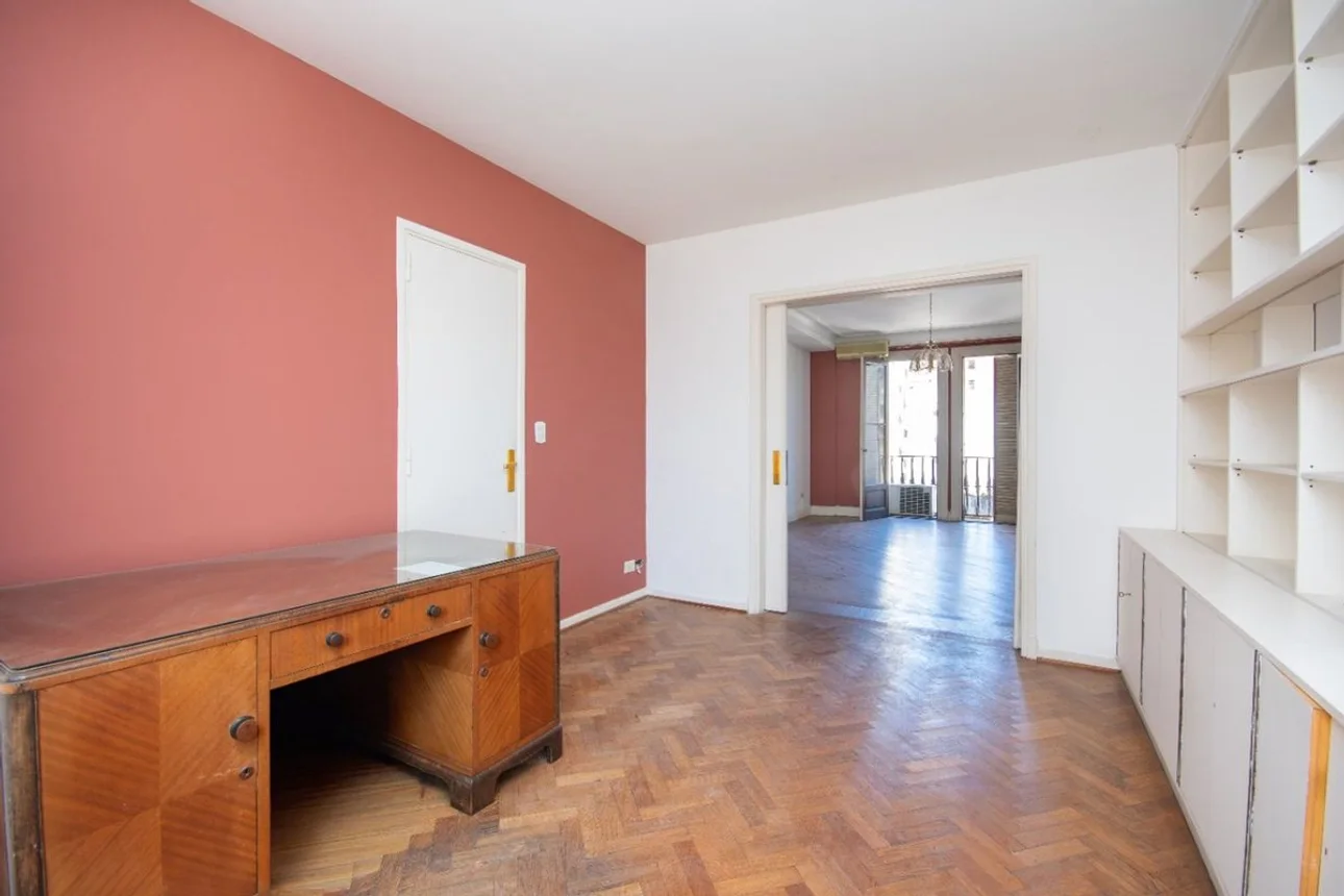 Departamento en venta en Balvanera, foto 5