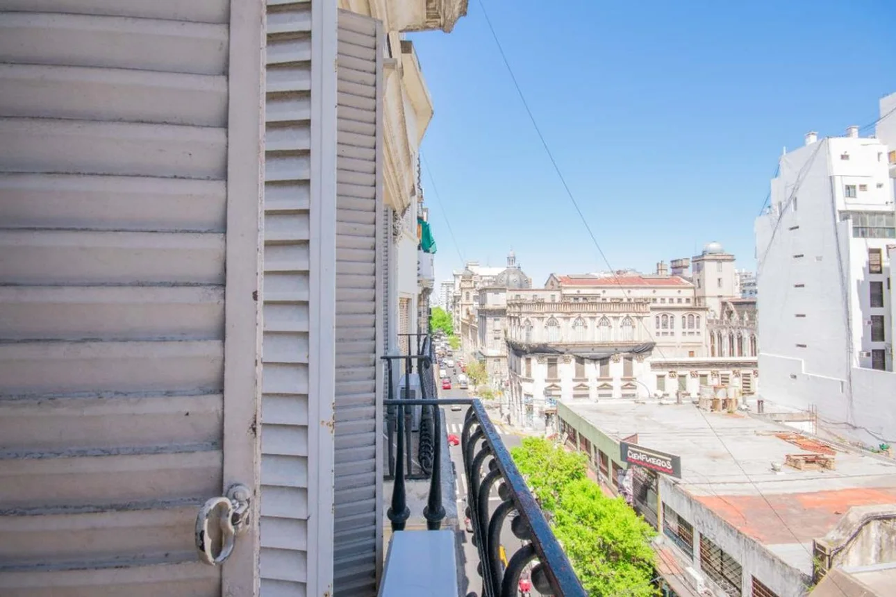 Departamento en venta en Balvanera, foto 2