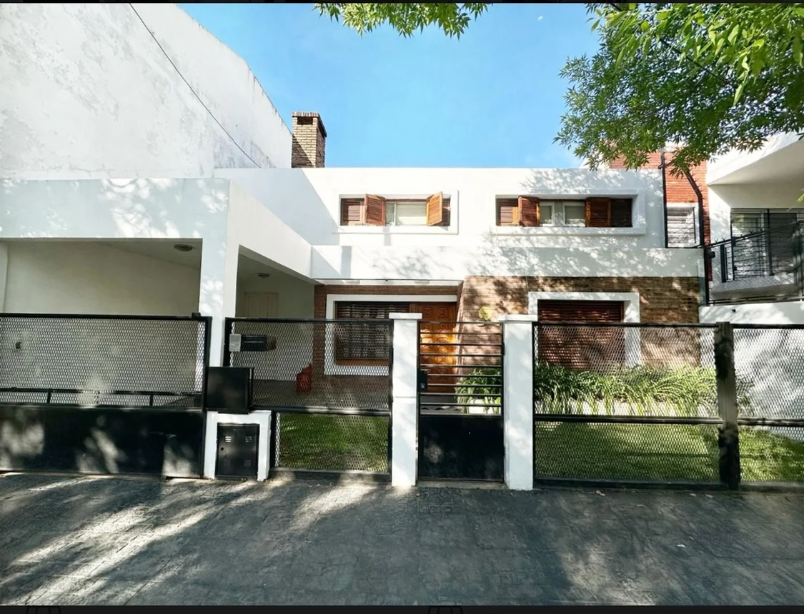 Casa en venta en Monte Grande