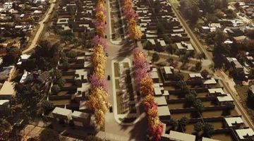 Terreno en venta · Santo Tomé
