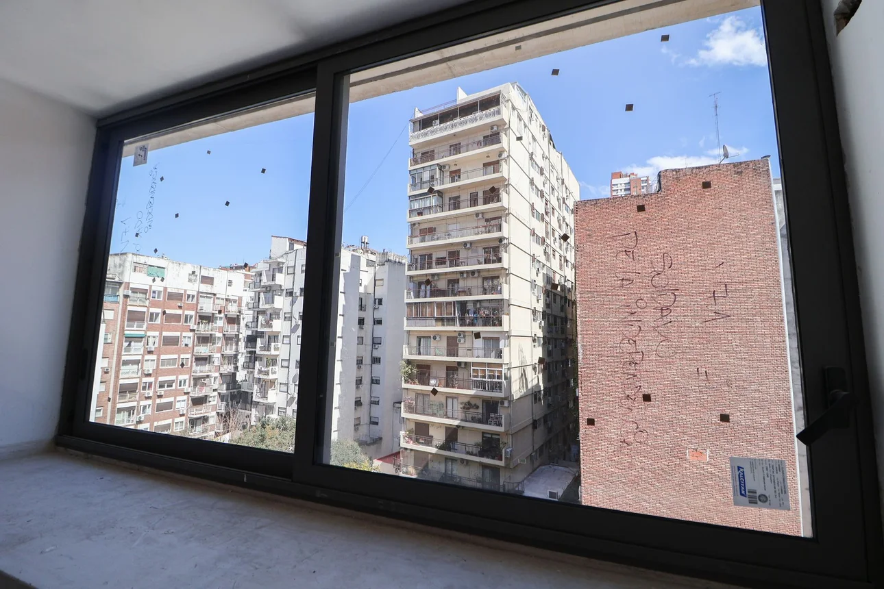 Departamento en venta en Palermo, foto 4