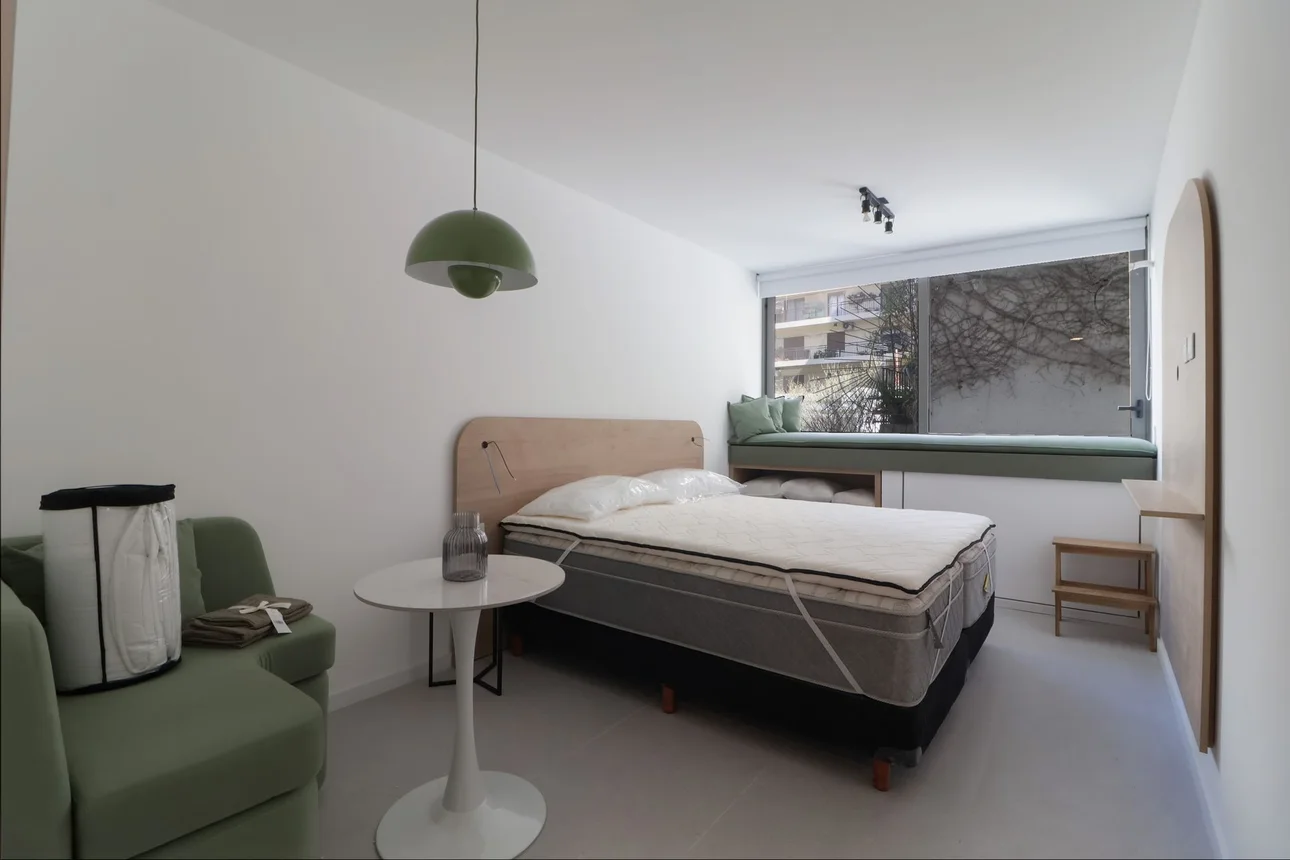 Departamento en venta en Palermo